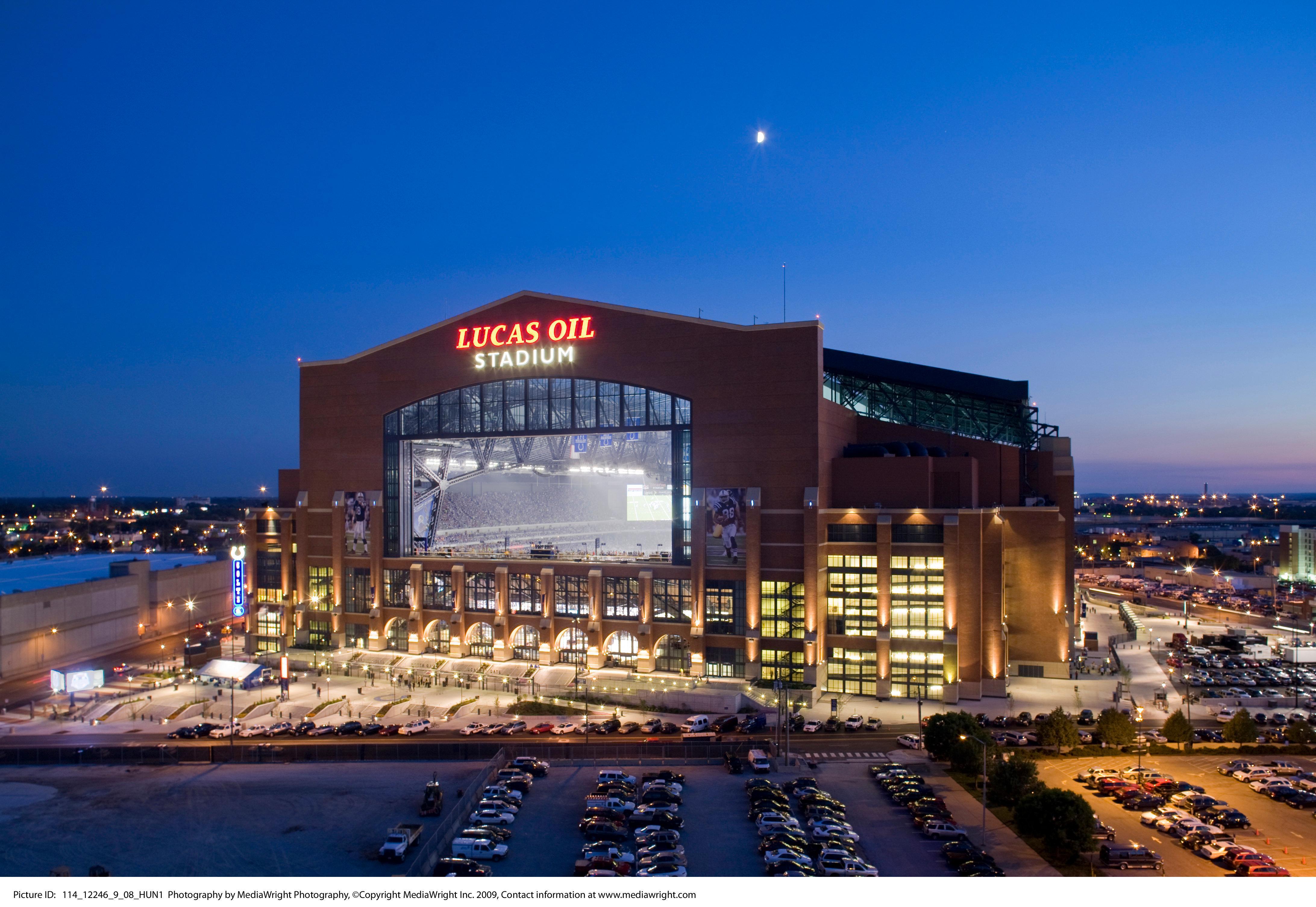 Crowne Plaza Indianapolis-Dwtn-Union Stn By Ihg Ξενοδοχείο Εξωτερικό φωτογραφία