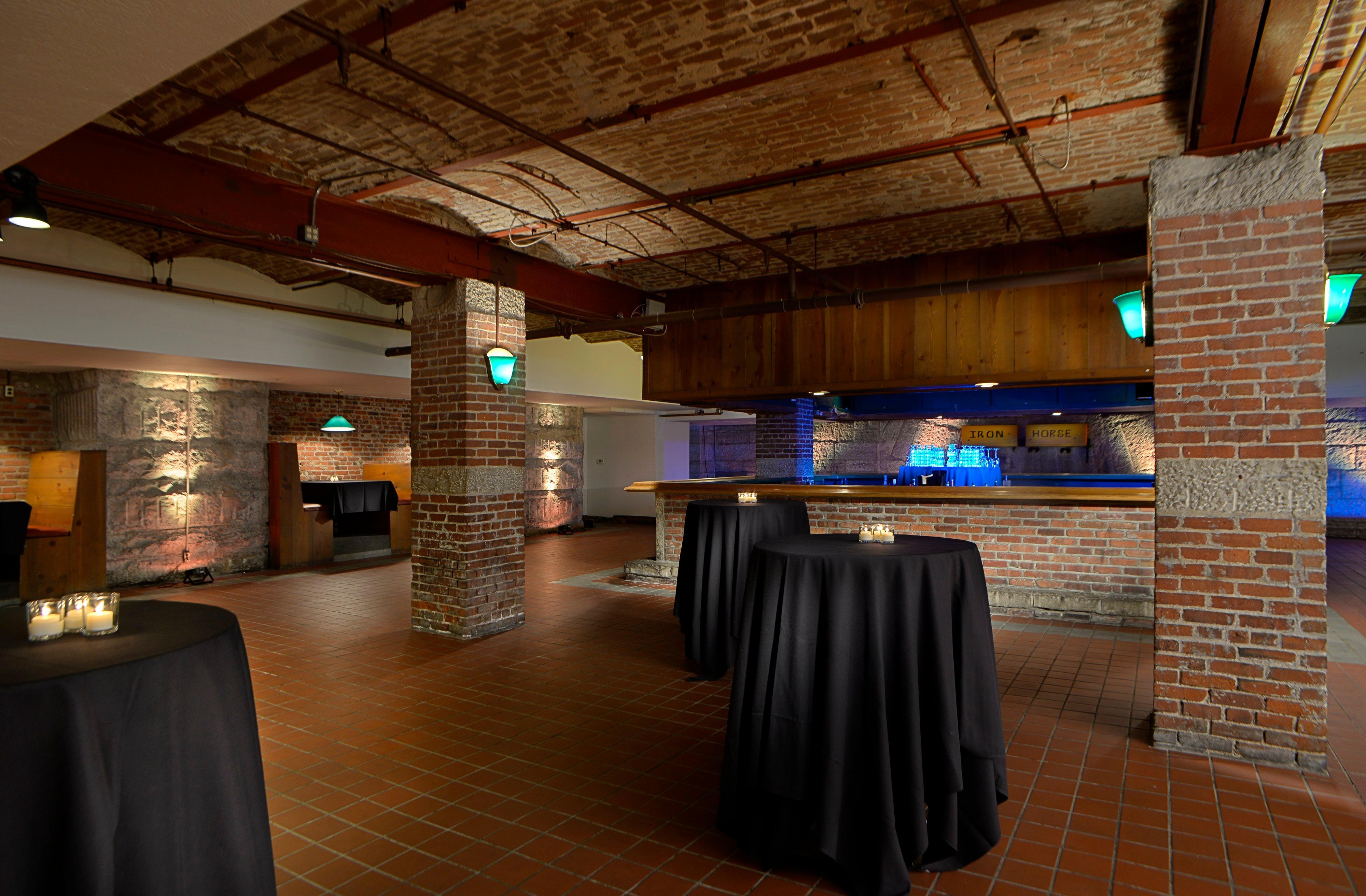 Crowne Plaza Indianapolis-Dwtn-Union Stn By Ihg Ξενοδοχείο Εξωτερικό φωτογραφία