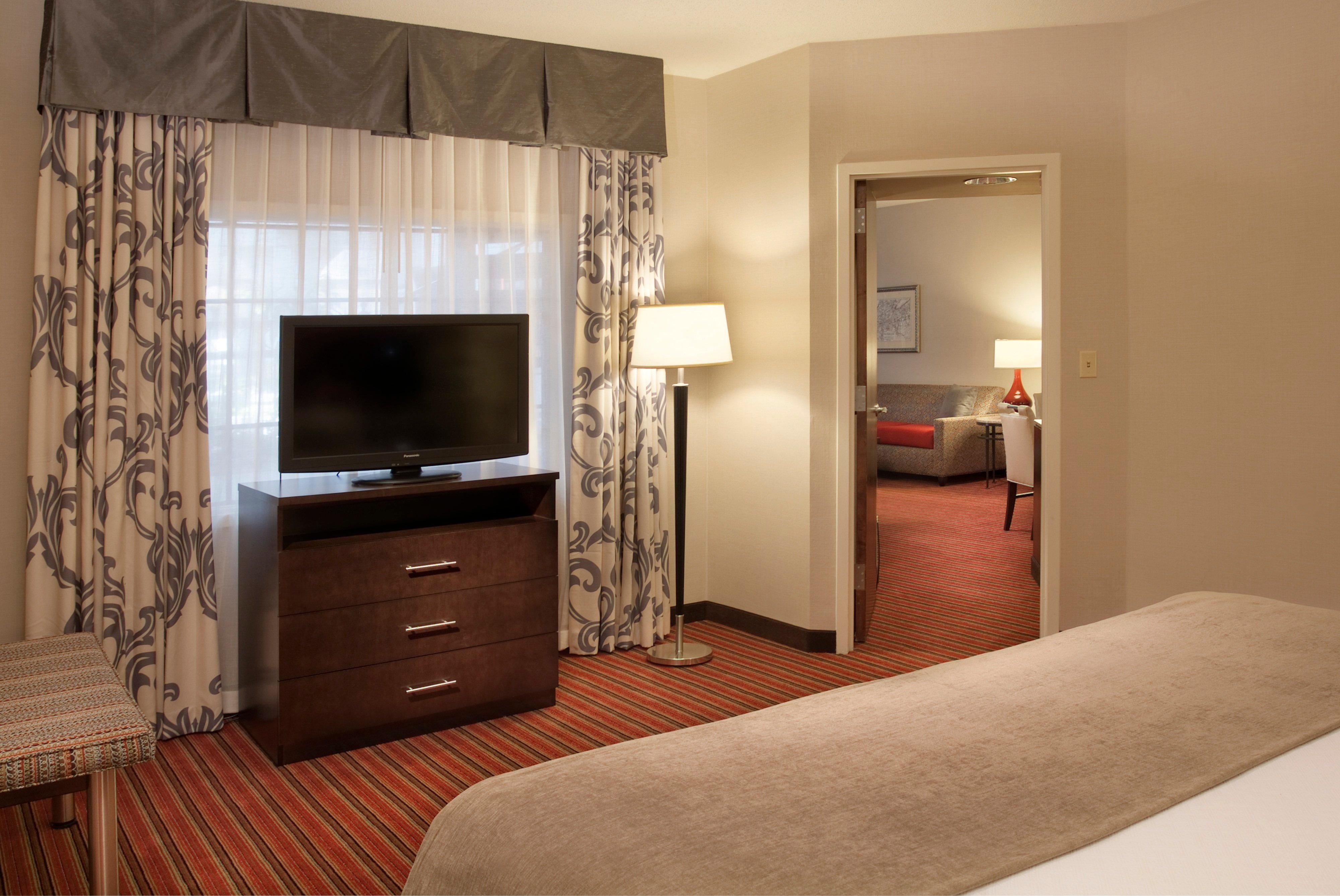 Crowne Plaza Indianapolis-Dwtn-Union Stn By Ihg Ξενοδοχείο Εξωτερικό φωτογραφία