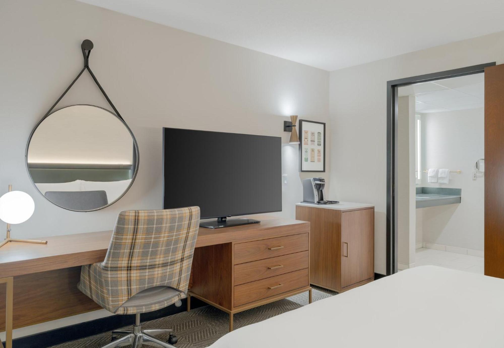 Crowne Plaza Indianapolis-Dwtn-Union Stn By Ihg Ξενοδοχείο Εξωτερικό φωτογραφία