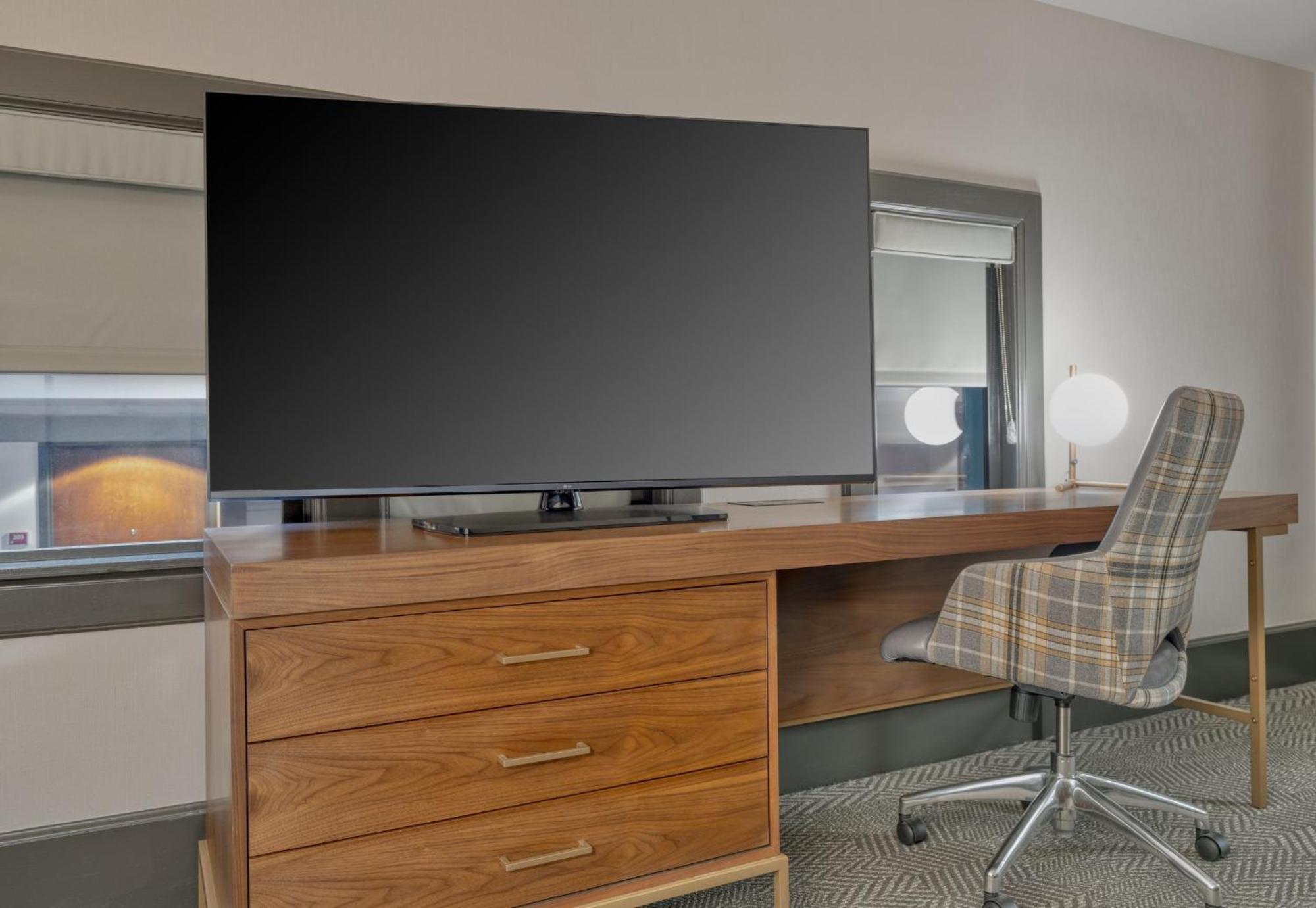 Crowne Plaza Indianapolis-Dwtn-Union Stn By Ihg Ξενοδοχείο Εξωτερικό φωτογραφία