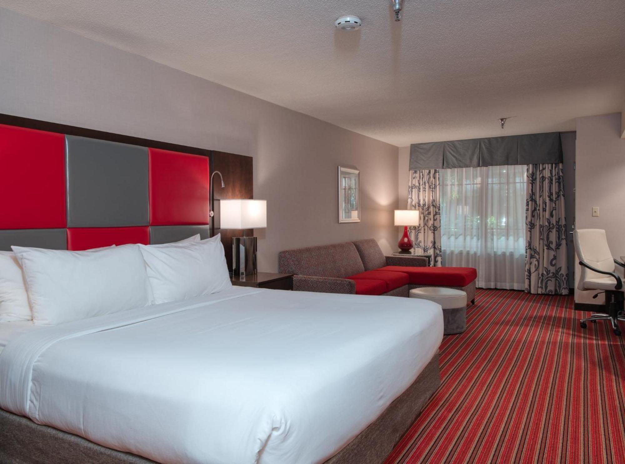 Crowne Plaza Indianapolis-Dwtn-Union Stn By Ihg Ξενοδοχείο Εξωτερικό φωτογραφία